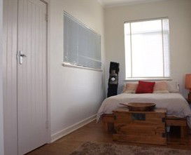 The Church Retreat - Accommodation Asia 2