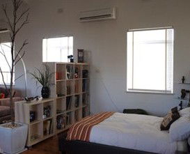 The Church Retreat - Accommodation Asia 3