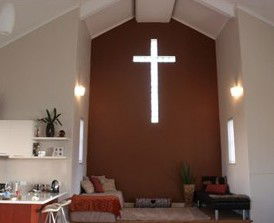 The Church Retreat - Accommodation Asia 4