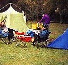 Armidale - Pembroke Tourist and Leisure Park - Accommodation Asia