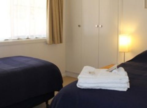 Cherry Tree Guesthouse - Accommodation Asia 0