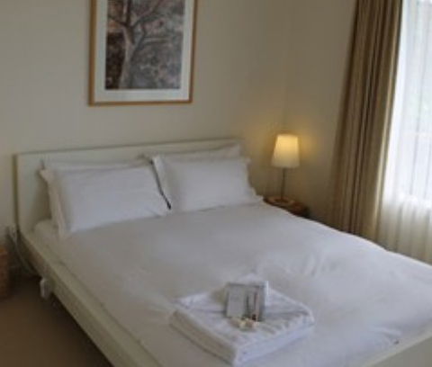 Cherry Tree Guesthouse - Accommodation Asia 1