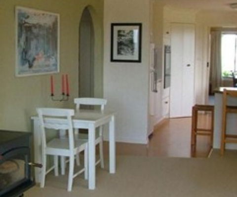 Cherry Tree Guesthouse - Accommodation Asia 2