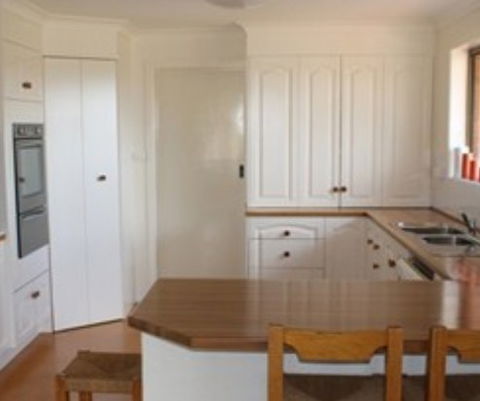Cherry Tree Guesthouse - Accommodation Asia 3