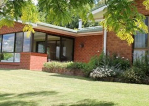 Cherry Tree Guesthouse - Accommodation Asia 5
