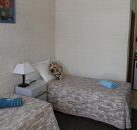 Bondi Motel Moree - Accommodation China