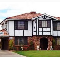 Aalbany Motor Inn - Accommodation China