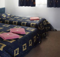 Altona Motel - Accommodation China