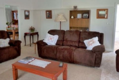 Brookmount Retreat - Accommodation China 0