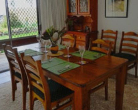 Brookmount Retreat - Accommodation China 1