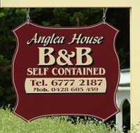 Anglea House Bed and Breakfast - Accommodation China