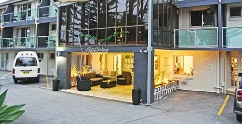 Anchor Inn - Accommodation Guide 1