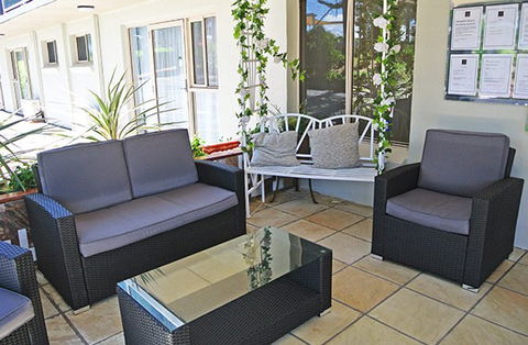 Anchor Inn - Accommodation Guide 5