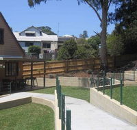 Carinya Cottage Holiday House in Gerringong - near Kiama