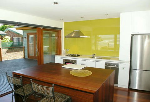 Carmelone Gerroa - Accommodation Guide 0