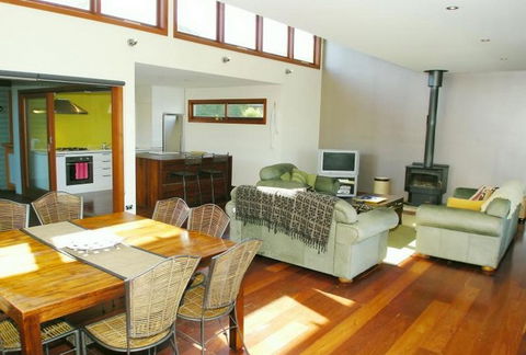 Carmelone Gerroa - Accommodation Guide 1