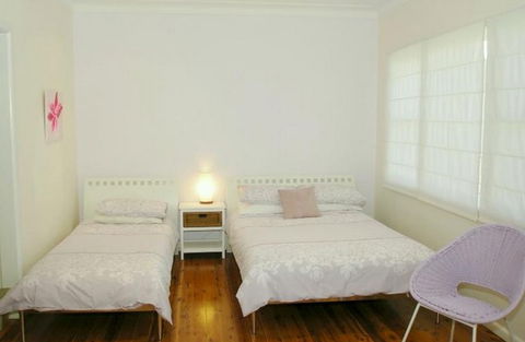 Carmelone Gerroa - Accommodation Guide 3