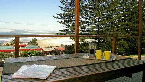 Carmelone Gerroa - Accommodation Guide 5