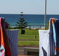 Aspect on Jones Beach