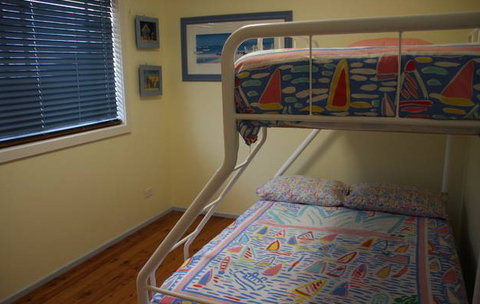 Aspect On Jones Beach - Accommodation Guide 1