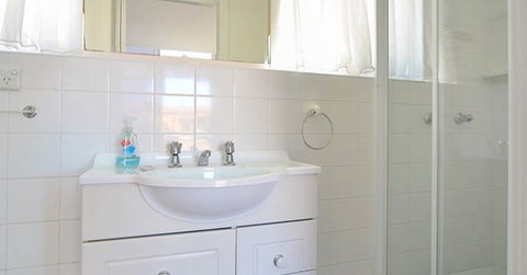 Beach Studio On Bombo - Accommodation China 1