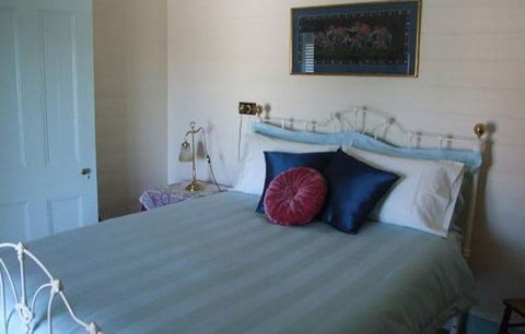 Allwood Cottage - Accommodation Asia 1