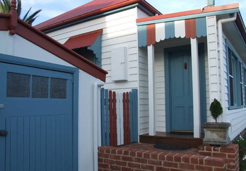Allwood Cottage - Accommodation Asia 5