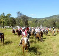 Camp Cobark