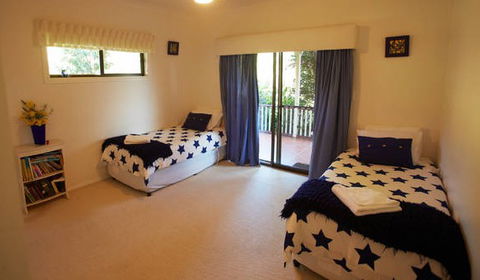 Barrington River House - Accommodation Asia 0