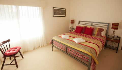 Barrington River House - Accommodation Asia 2