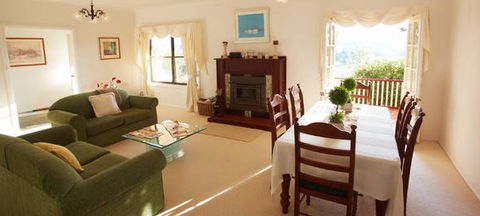 Barrington River House - Accommodation Asia 3
