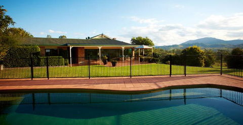 Barrington River House - Accommodation Asia 4