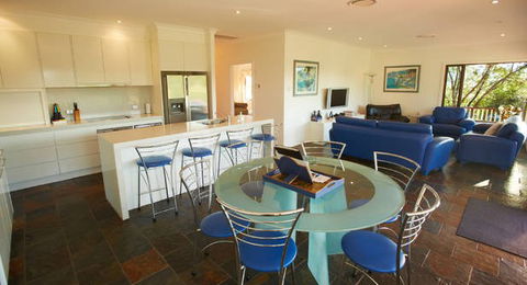 Barrington River House - Accommodation Asia 5