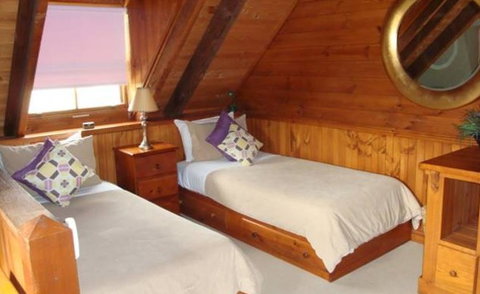 Bonn Abbey - Accommodation Guide 0