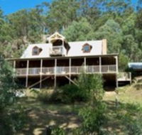 Cants Cottage - Accommodation Asia