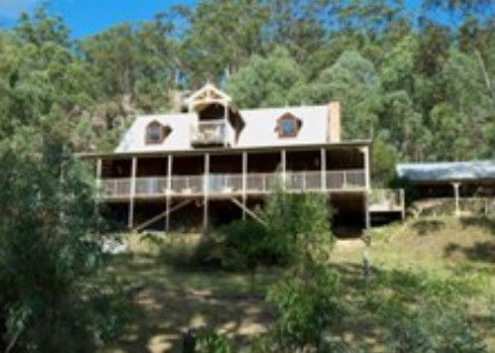 Cants Cottage - Accommodation Asia 0