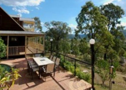 Cants Cottage - Accommodation Asia 1