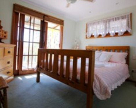 Cants Cottage - Accommodation Asia 2