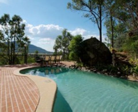 Cants Cottage - Accommodation Asia 4