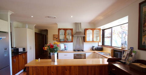 Cicada Country House - Accommodation Guide 0