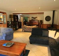 Adams Peak Retreat - Accommodation Asia