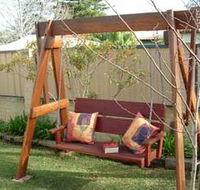 Bell Chapel Bed and Breakfast - Accommodation Guide