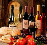 Cedar Creek Vineyard Cottages - Accommodation China