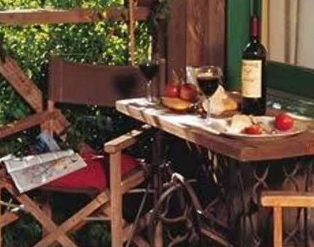 Cedar Creek Vineyard Cottages - Accommodation China 4