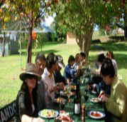 Bandon Grove School House - Accommodation Guide