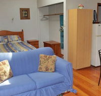 Bluegums Cabins - Accommodation Guide