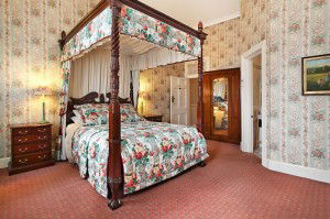 The Old George And Dragon Guesthouse - Accommodation Asia 0
