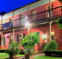 Anoushka's Boutique Bed and Breakfast