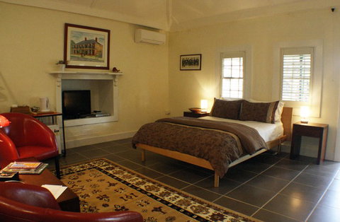 Anoushka's Boutique Bed And Breakfast - Accommodation China 1