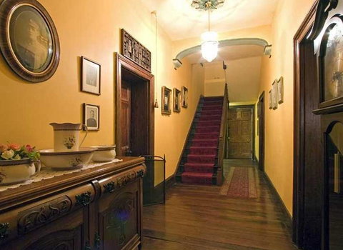 Anoushka's Boutique Bed And Breakfast - Accommodation China 2